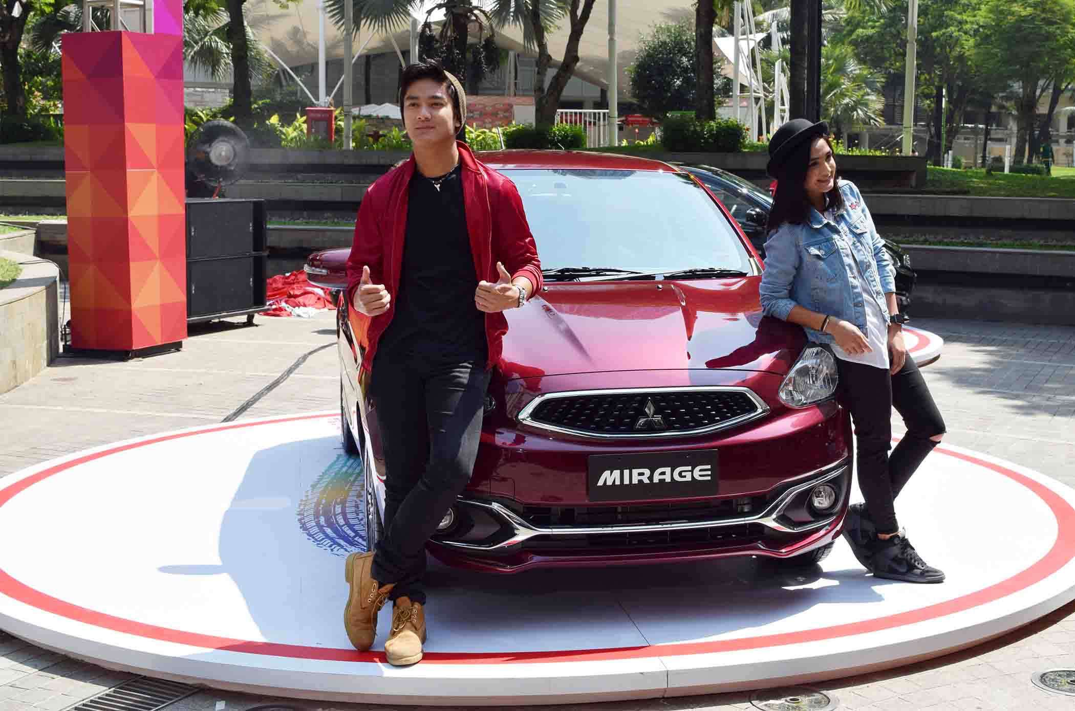 Kelebihan Dan Kekurangan Mirage. Kelebihan dan Kekurangan Mitsubishi Mirage