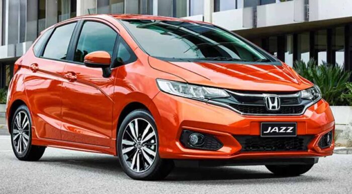 Oli Honda Jazz Ge8. Ketahui Daftar Biaya Servis Honda Jazz, Mulai Rp1,2 Jutaan