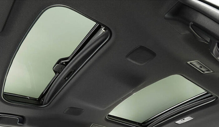 Toyota Yang Ada Sunroof. Pilihan Mobil Toyota dengan Sunroof, Apa Saja?