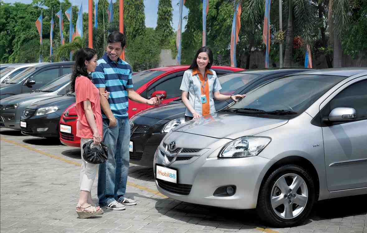 Harga Mobil Crv Bekas Bandung. 10 Mobil Bekas di Bandung yang Populer, Didominasi Mobil Keren