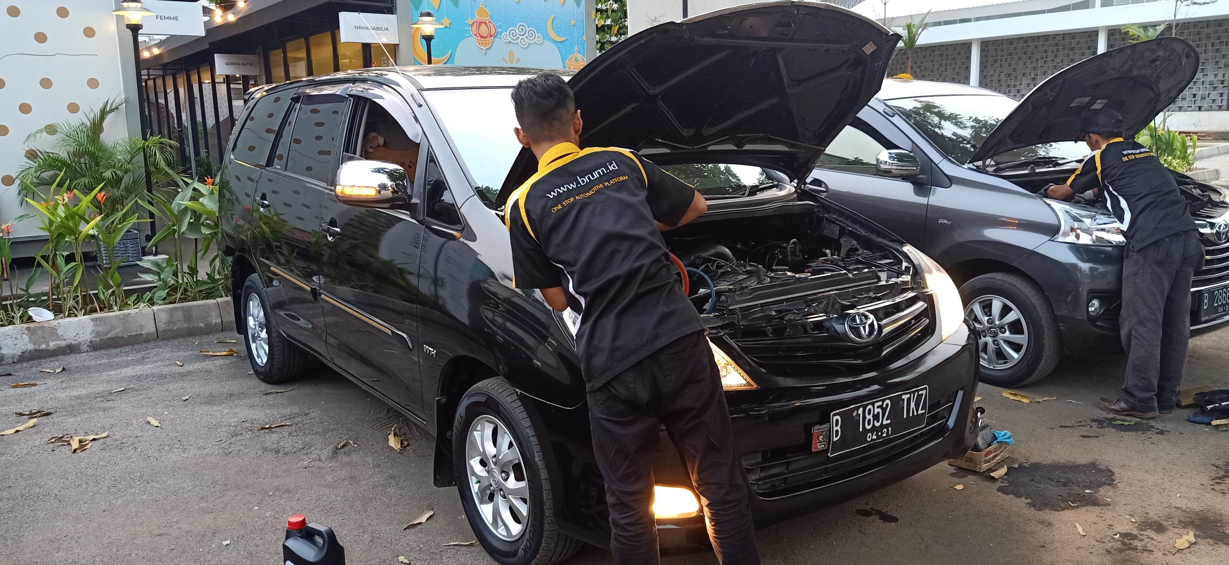 Biaya Servis Xenia 10000 Km. Macam-Macam Servis Mobil Berkala dan Biayanya