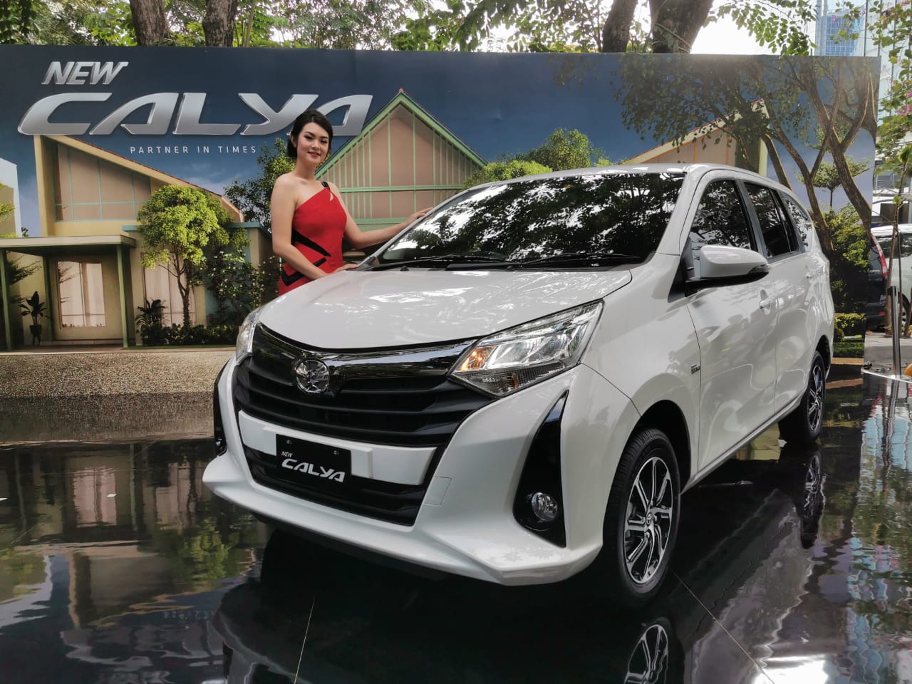 Kekurangan Toyota Calya Facelift 2019. Simak 10 Keluhan Toyota Calya yang Kerap 'Didemo'