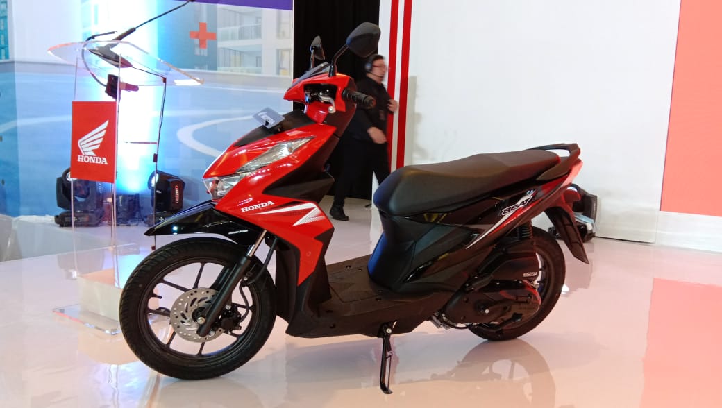 Kelebihan Dan Kekurangan Honda Beat Karbu. Simak Kelebihan dan Kekurangan Honda Beat Sebelum Membelinya