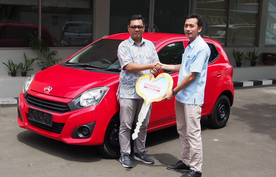 Tips Membeli Mobil Baru Secara Cash. Beli Mobil Baru Cash, Bukan Cuma Asal Bayar