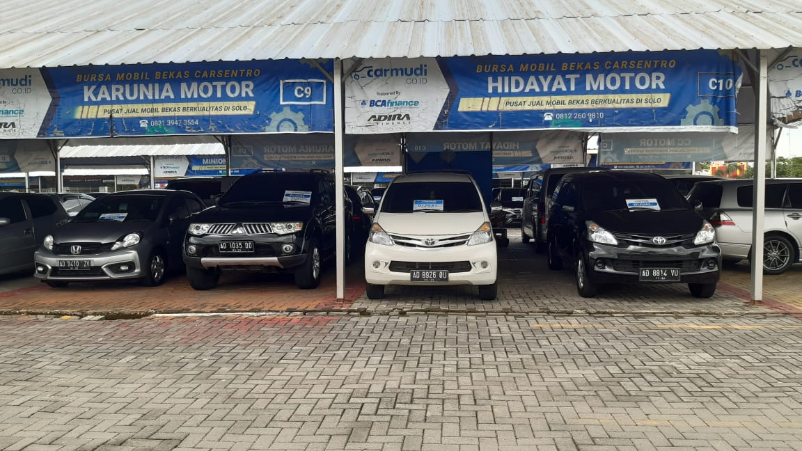 Beli Mobil Bekas Kena Pajak Progresif. Beli Mobil Bekas, Siapkan Duit Untuk Biaya Tambahan Tak Terduga