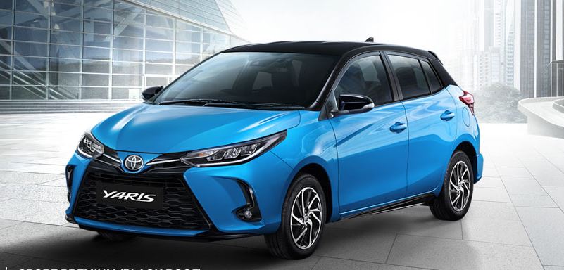 Kapan Toyota Yaris Rilis Di Indonesia. Segera Rilis di Indonesia, Ini Prediksi Spesifikasi Toyota New Yaris