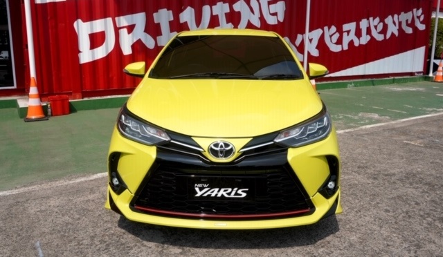 Harga Kredit Toyota Yaris 2021. Spesifikasi dan Skema Kredit Toyota Yaris 2020, Cicilan Mulai Rp4