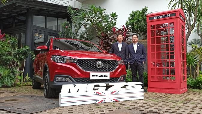 Merek Mobil China Di Indonesia. Harga Mobil China di 2021 Masih Tergolong Murah, Apakah Worth It?