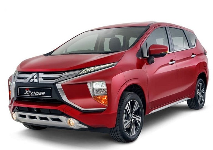 Harga Xpander Cross 2020 Malaysia. Jangan Kaget, Harga Mitsubishi Xpander di Malaysia Rp300 Jutaan