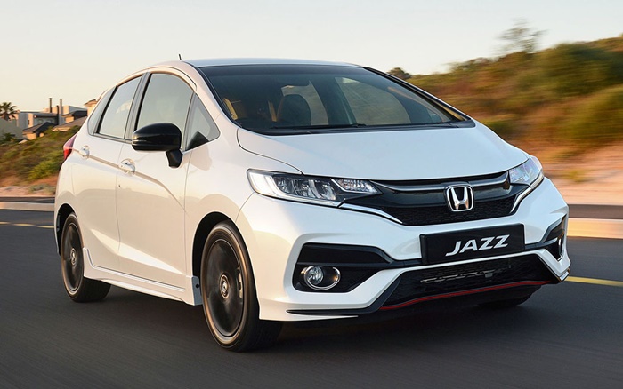 Harga Honda Jass Bekas. Masih Banyak Peminat, Intip Dulu Harga Honda Jazz Bekas