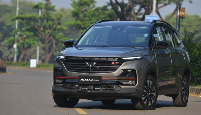 Kelemahan Wuling Almaz Rs 2021. Keunggulan Wuling Almaz RS: Fitur dan Harga Value for Money