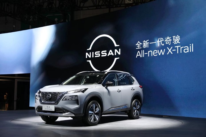 Kapan Nissan X Trail 2021 Masuk Indonesia. Nissan X-Trail Terbaru Siap Meluncur Semester Kedua 2021