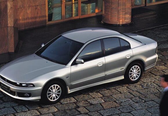 Kelebihan Dan Kekurangan Mitsubishi Galant V6 1995. Review Mitsubishi Galant: Sedan Kencang dengan Harga Bekas