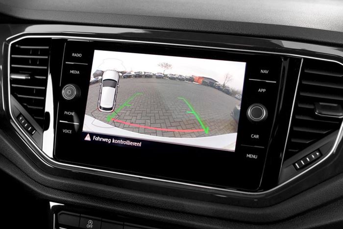 Harga Sensor Parkir Mobil Avanza. Biaya Pasang Kamera Parkir dan Dashcam, Ternyata Enggak Mahal