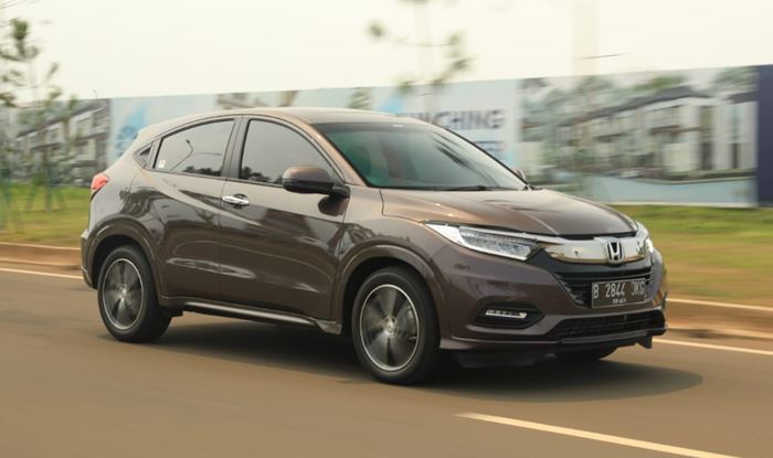 Oli Mesin Honda Hrv. Biaya Servis Honda HR-V, Mahal?