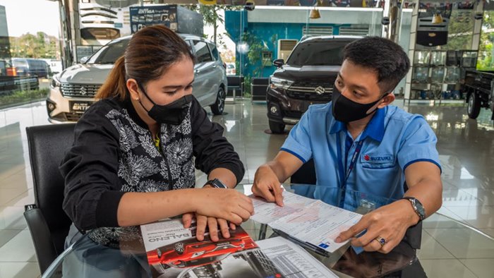 Beli Mobil Atas Nama Pt. Simak Syarat Membeli Mobil Baru atas Nama PT