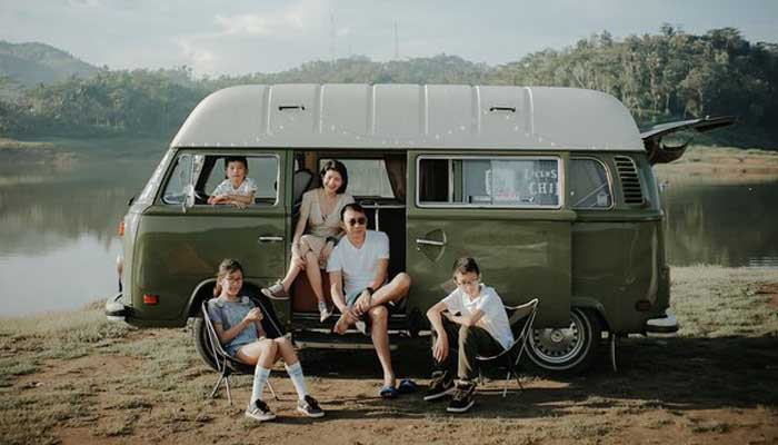 Harga Mobil Campervan Indonesia. 6 Mobil yang Cocok Jadi Bahan Campervan