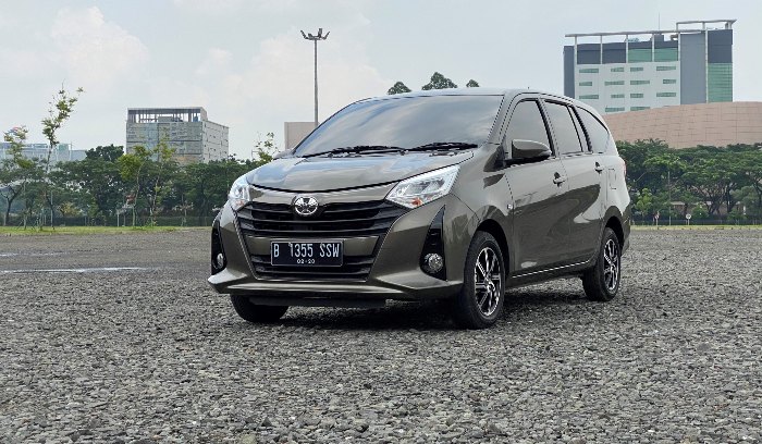 Kekurangan Toyota Calya Facelift 2019. Keunggulan dan Kelemahan Toyota Calya