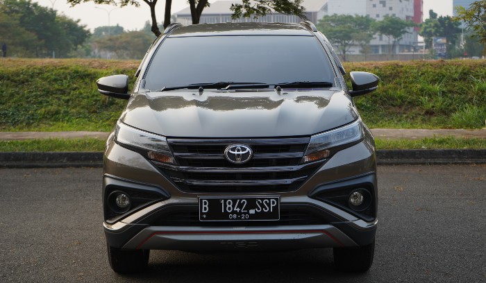 Oli Mobil Toyota Rush. Biaya Servis Toyota Rush, Pertimbangan Mudah Sebelum