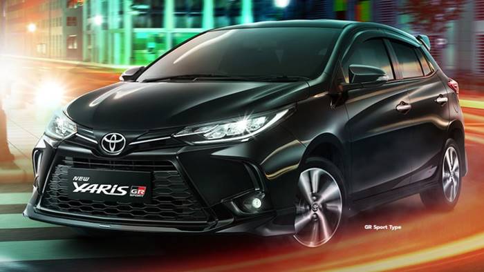 Harga Mobil Gr Yaris 2021. Harga Toyota Yaris GR Sport dan Perbedaannya dengan GR Yaris