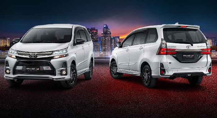 Harga Mobil Avanza Lama. Model Baru Mau Meluncur, Berapa Harga Toyota Avanza dan Veloz