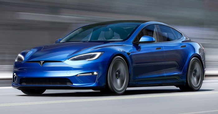 Jual Tesla Model X. Harga Mobil Tesla Terbaru 2022: Yuk, Pecahin Tabungan!