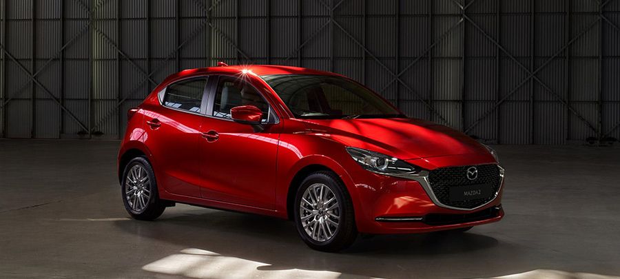 Kelebihan Dan Kekurangan Mazda 2. Kenali Penyakit Mazda2 yang Perlu Diketahui