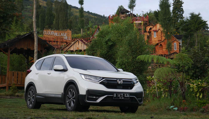 Biaya Service Berkala Honda Crv. Simak Biaya Perawatan Honda CR-V dari 60—100 Ribu Km