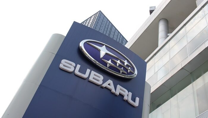 Subaru Kembali Ke Indonesia. Selamat Datang Kembali, Subaru Indonesia!