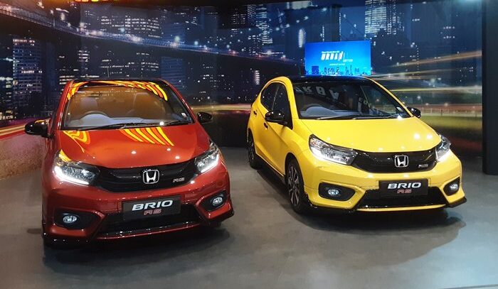 Harga Oli Mobil Brio. 10 Pilihan Oli Mobil Honda Brio Terbaik dan Harga Terkini