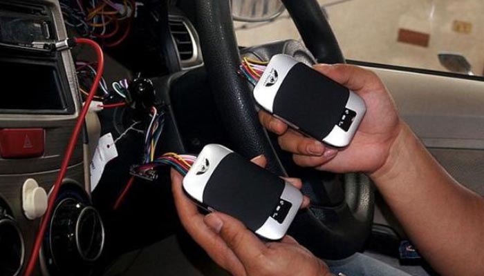 Cara Memasang Gps Mobil. Cara Pasang GPS Tracker yang Benar di Mobil