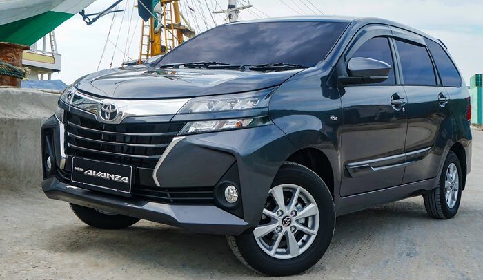 Harga Ball Joint Avanza. Kaki-Kaki Toyota Avanza: Komponen dan Biaya Perbaikan