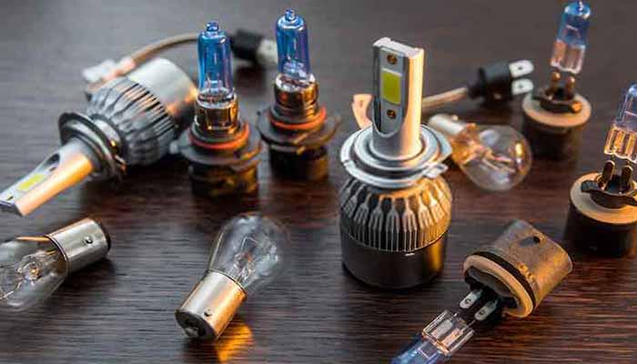Lampu Led Mobil Yang Terang Saat Hujan. Wajib Tahu, Ini Kelebihan dan Kekurangan Lampu LED pada Mobil