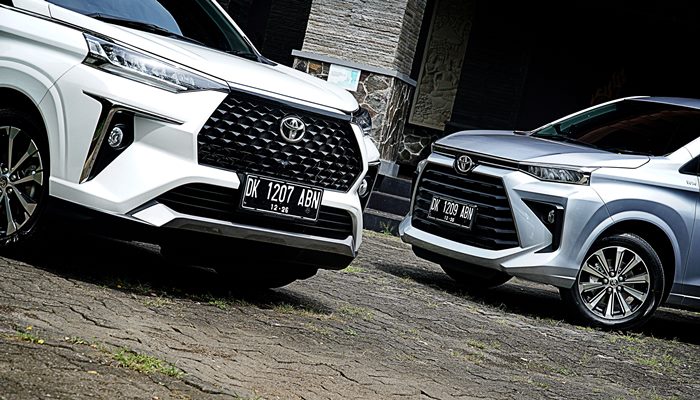 Avanza Veloz Vs Avanza G. Review Avanza Vs Veloz Terbaru, Ini Perbedaan Impresi