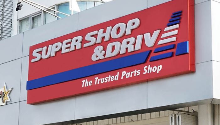 Shop And Drive Pondok Kelapa. Temukan Bengkel Shop & Drive Terdekat Area Jakarta dan