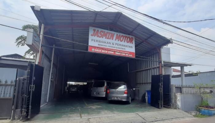 Bengkel Grand Livina Terdekat. Rekomendasi Bengkel Spesialis Nissan