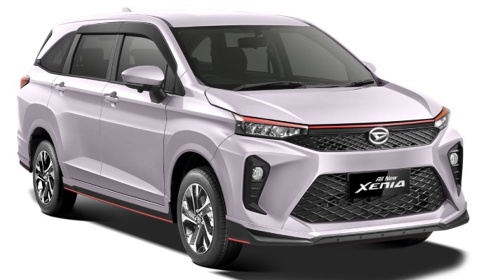 Harga Xenia Setelah Ppnbm. Turun hingga Rp12 Jutaan, Ini Harga Daihatsu All New Xenia