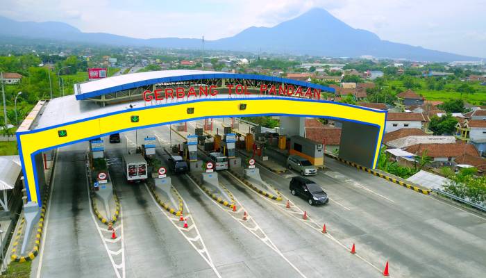 Mobil Pribadi Golongan Berapa. Jenis Golongan Kendaraan di Tol dan Tarifnya