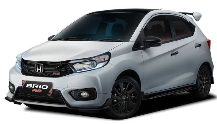 Honda Brio Rs Urbanite. Honda Brio RS Urbanite 2022 Layak Dibeli? Selisih Harga Sampai