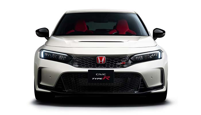 Spesifikasi Honda Civic Type R. Spesifikasi Honda Civic Type R 2023 Jauh Lebih Ganas