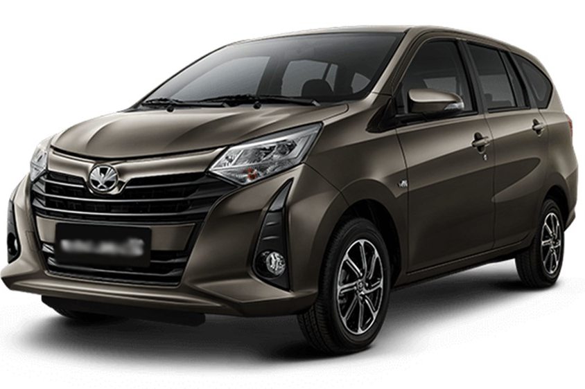 Perbedaan Calya Dan Avanza. Toyota Avanza vs Toyota Calya Spesifikasi dan Detail Fitur