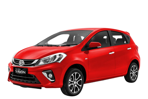 Ukuran Panjang Mobil Daihatsu Sigra. Seperti apa dimensi Daihatsu Sigra?-Wapcar