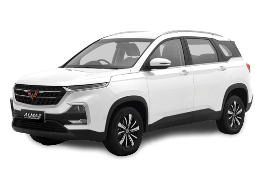 Berapa Harga Wuling Almaz 2019. Berapa harga Wuling Almaz yang termurah?-Wapcar