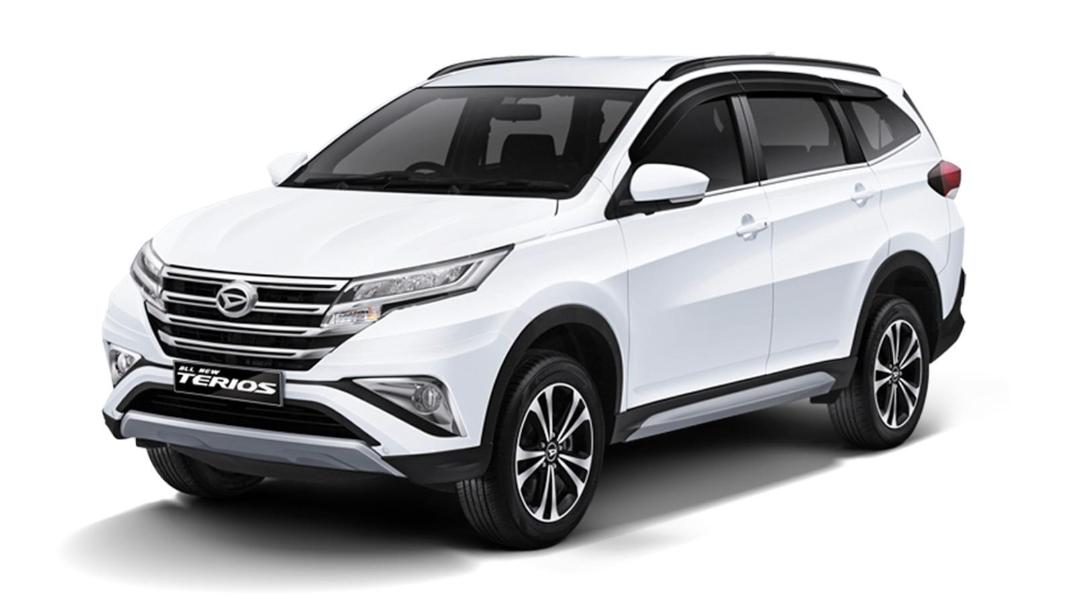 Harga Mobil Xenia Baru Subang. daihatsu terios subang