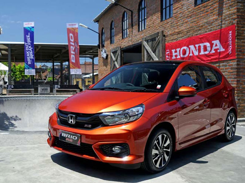 Mobil Bekas Untuk Mahasiswa. Yuk Cek Harga Mobil Bekas Honda Paling Kece Berikut Ini I Carro.id