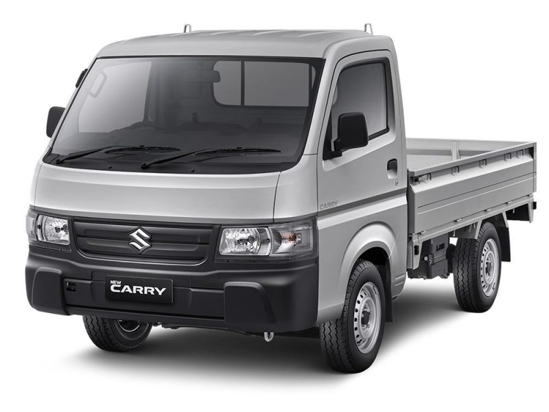 Harga Mobil Carry Baru 2021. Suzuki Carry Facelift 2021 Resmi Diperkenalkan, Simak