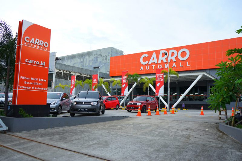 Cicilan Mobil Brio Bekas. Harga Mobil Bekas Termurah, Cicilan Mulai dari 1 Jutaan! I Carro.id