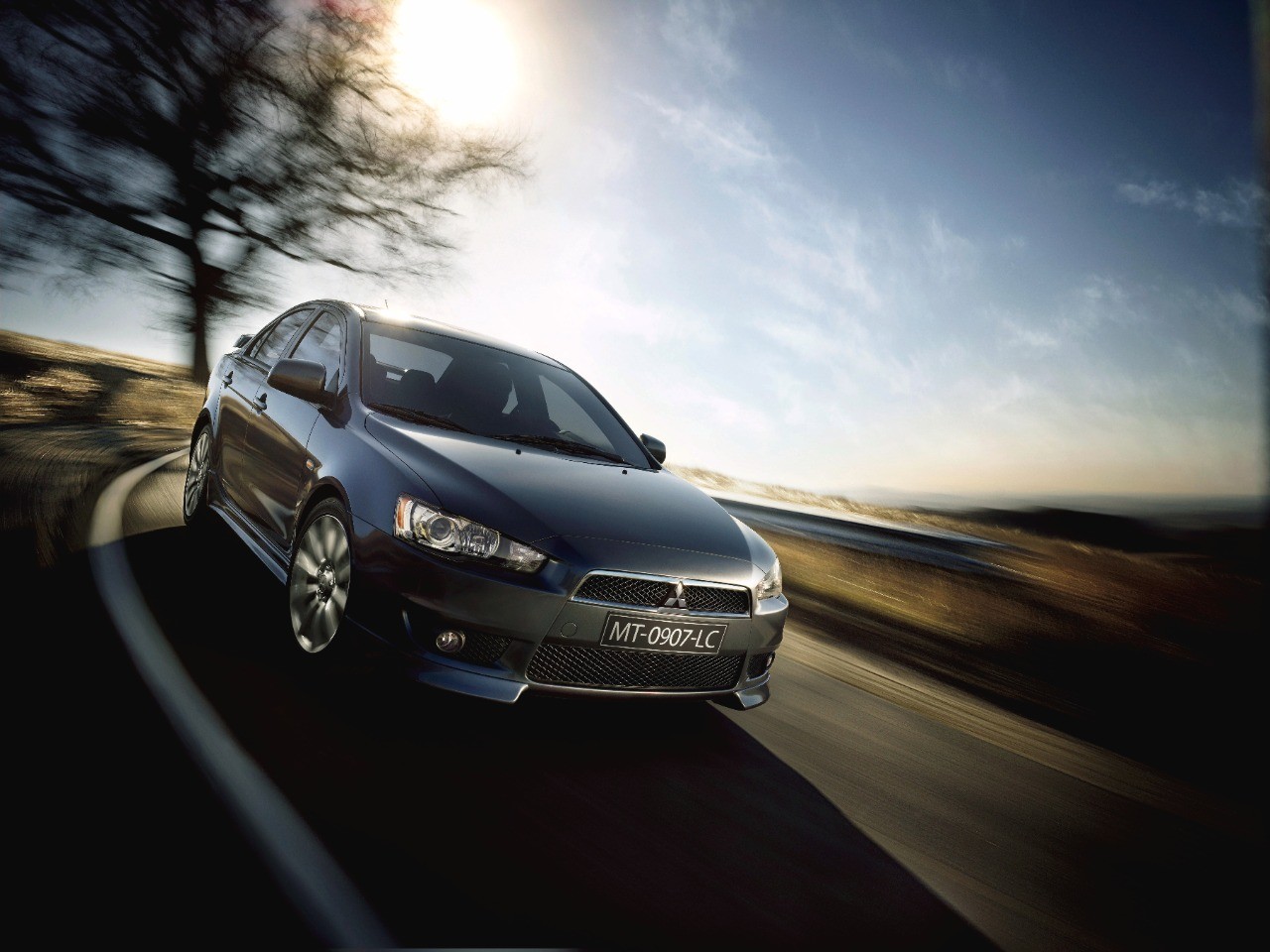 Mobil Mitsubishi Lancer Evo 4. Cek Harga Pasaran Mitsubishi Lancer, Sang Ikon Sport Sedan I