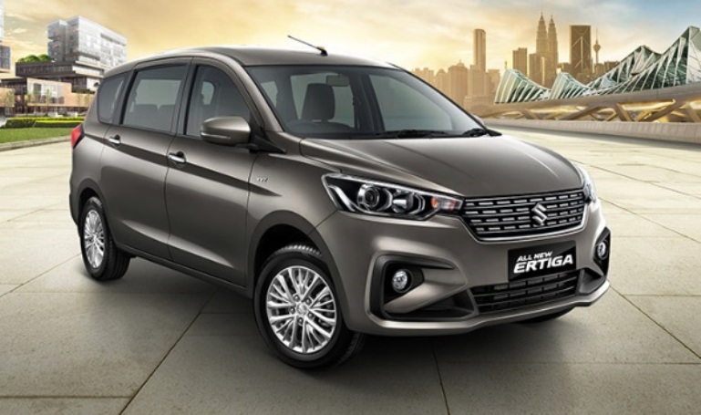 Kelebihan Dan Kekurangan Suzuki Ertiga Hybrid. Kelebihan dan Kekurangan Ertiga 2018 Generasi Kedua, Detail