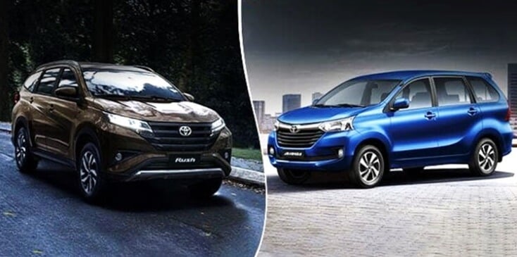 Cara Cek Recall Toyota Rush. Toyota Recall 286.090 Unit termasuk Avanza, Ini Cara Cek dan